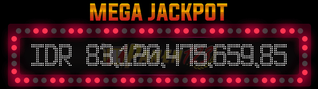 Harta89 Jackpot